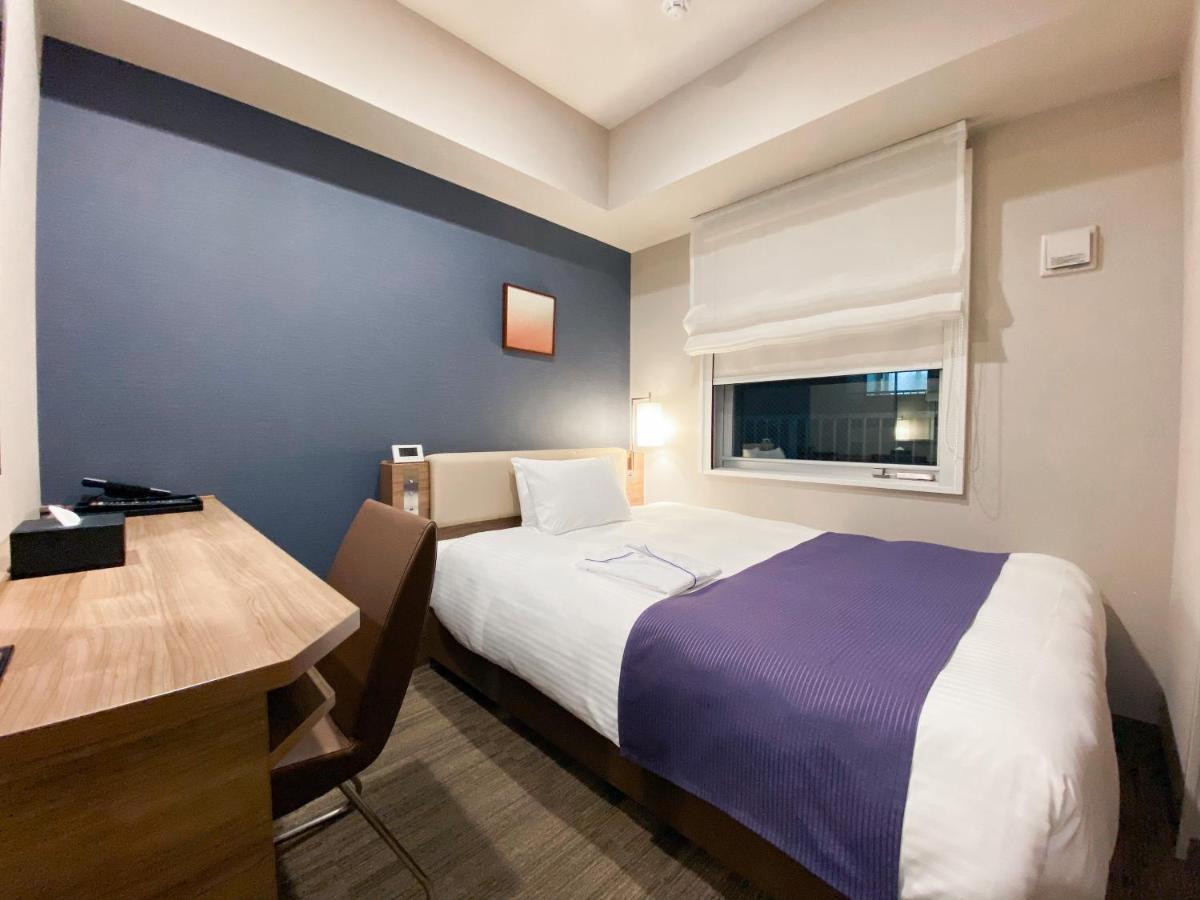 Keikyu Ex Inn Higashi-Ginza Токіо Екстер'єр фото