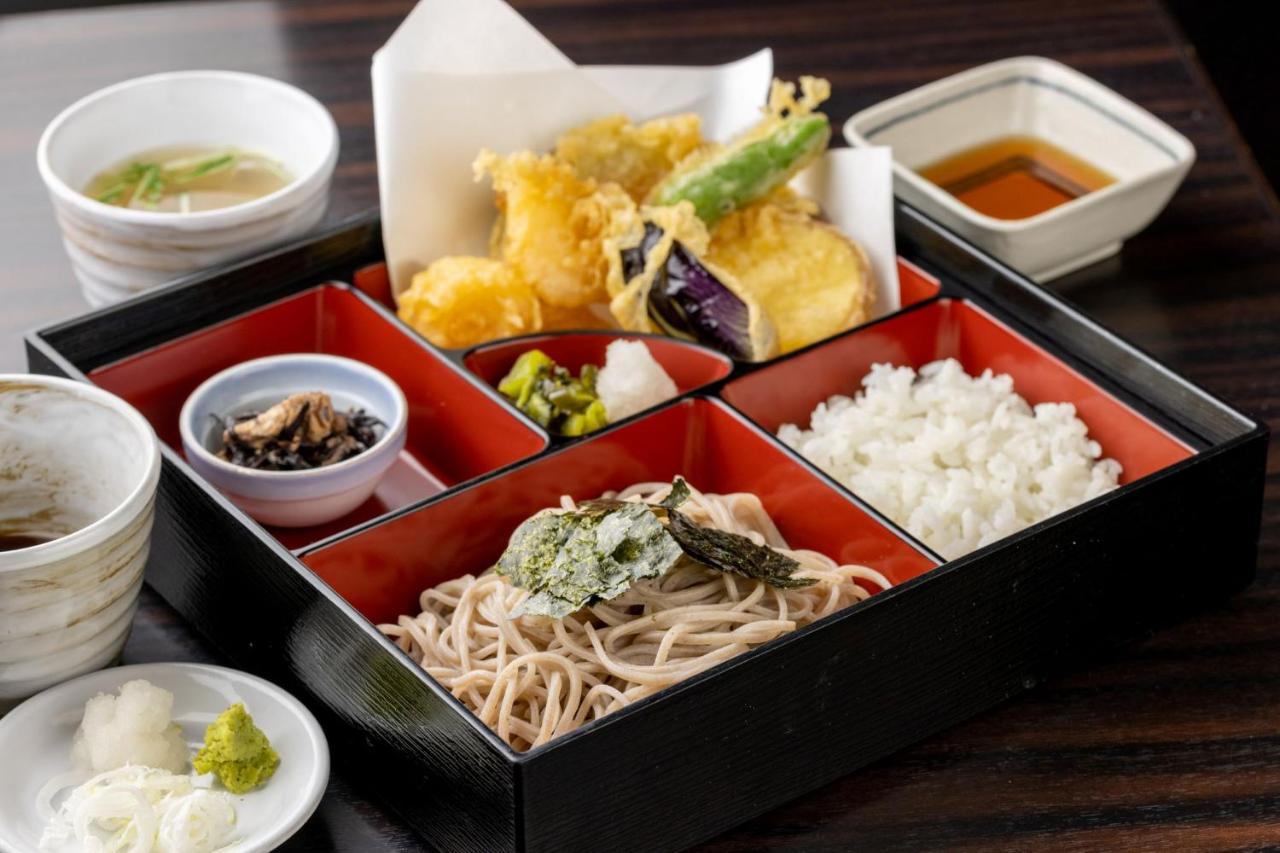 Keikyu Ex Inn Higashi-Ginza Токіо Екстер'єр фото