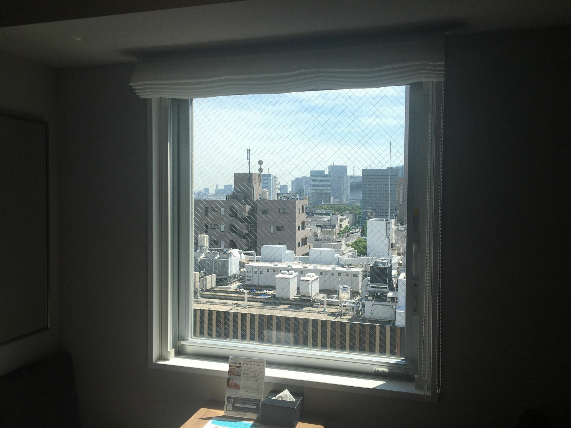 Keikyu Ex Inn Higashi-Ginza Токіо Екстер'єр фото